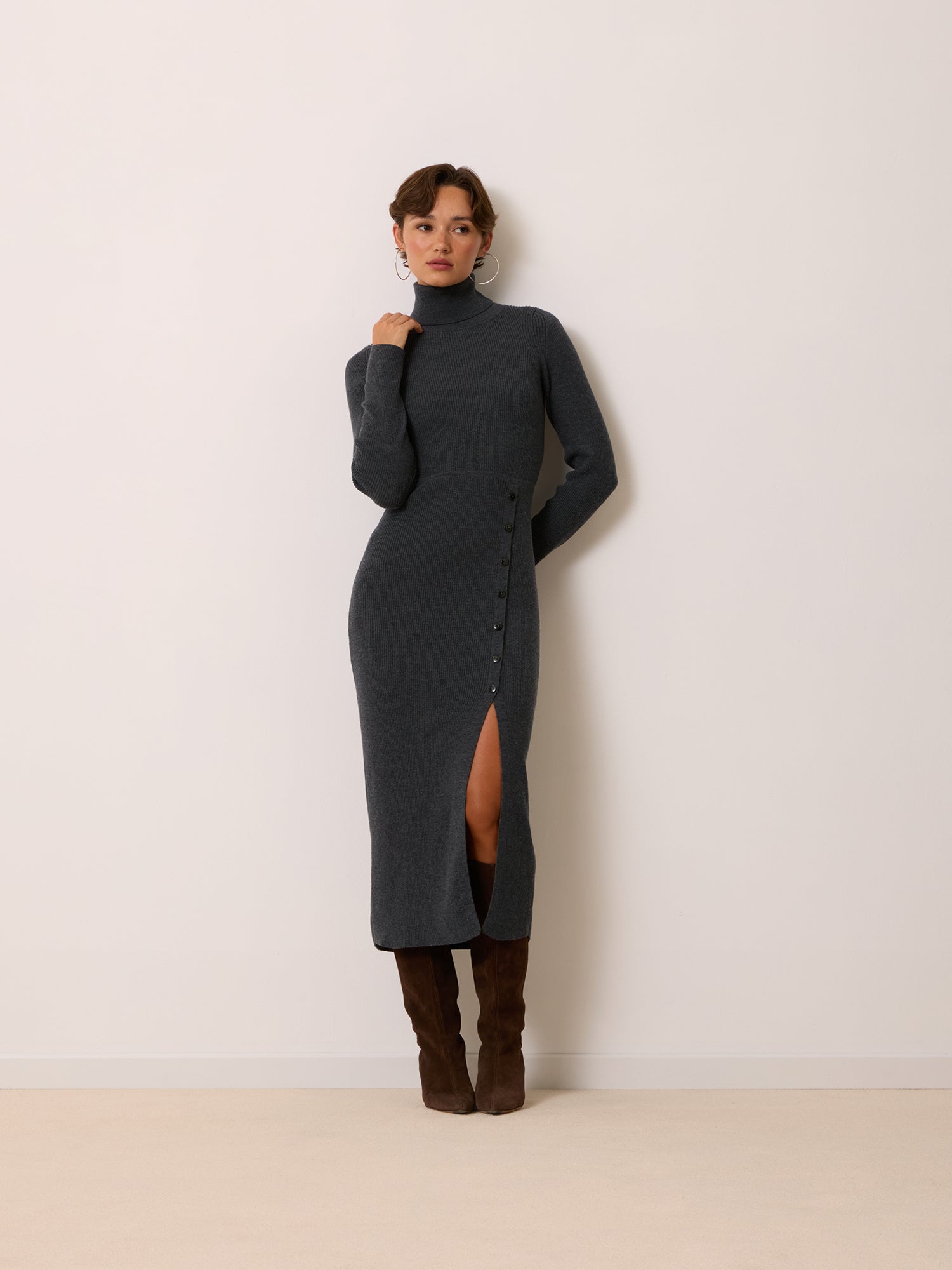 Robe EILEEN Robe EILEEN